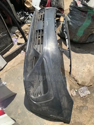 Front Bumper Kia Optima 2020 Model Tokunbo