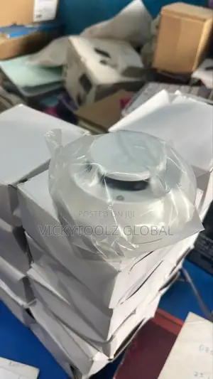 Smoke Alarm (Kidi)