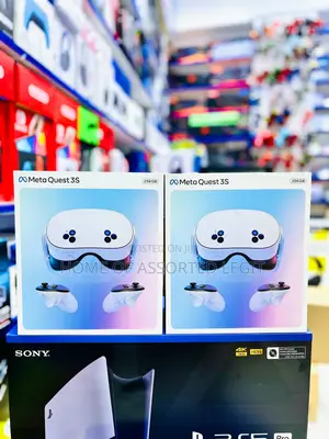 Meta Quest 3s 128gb