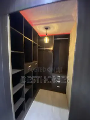 Executive Studio Apartment at Ikeja