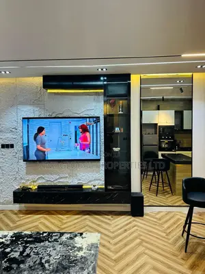 Cozy 1/2 Bedroom Apartment With a Smart Door Lock