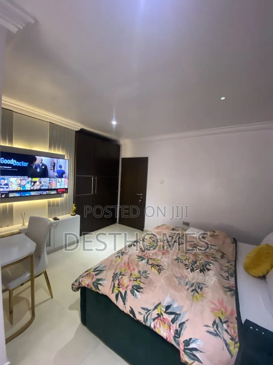 Cozy Studio Apartment