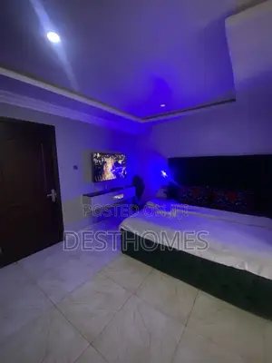 Fully Equipped Studio Apartment