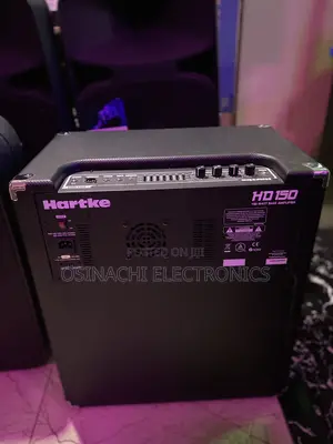 Hartke Hd150