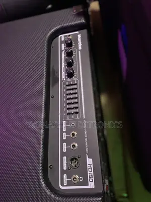 Hartke Hd150