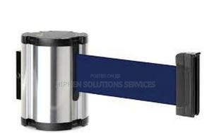 Security Ribbon For Queue Offices And Public Areas - HIPHEN SOLUTIONS ...