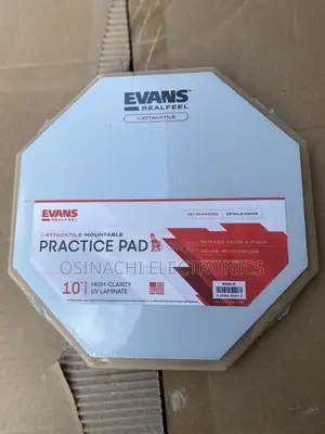 Practice Pad