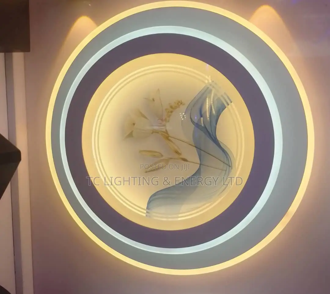 Led Ceiling Fittings