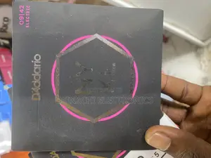 Daddario Ny Xl