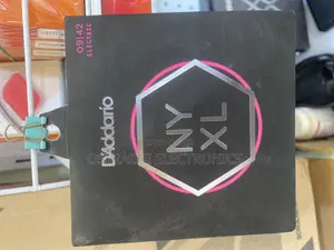 Daddario Ny Xl