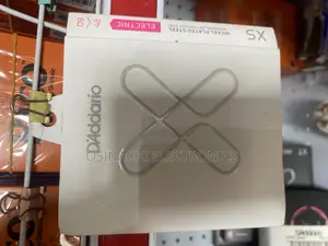 Daddario Xs