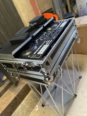 Rane Four Serato