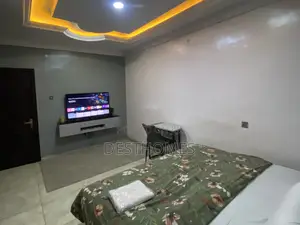 Executive One Bedroom