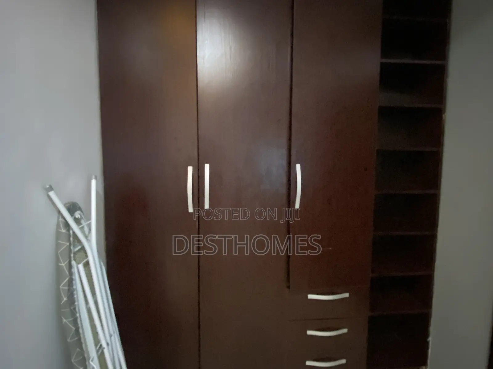 Executive One Bedroom