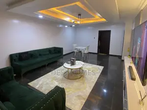 Executive One Bedroom