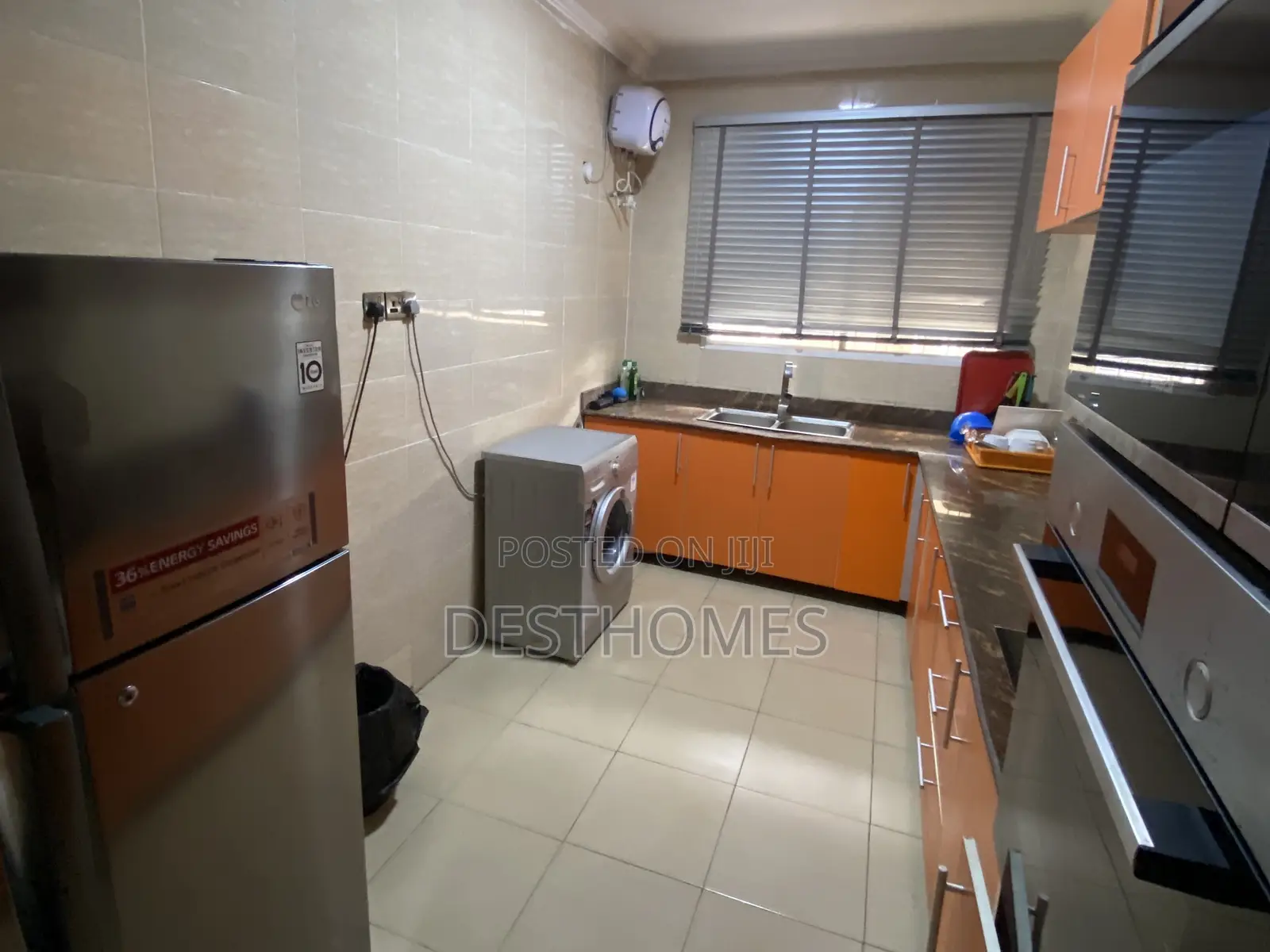 Executive One Bedroom