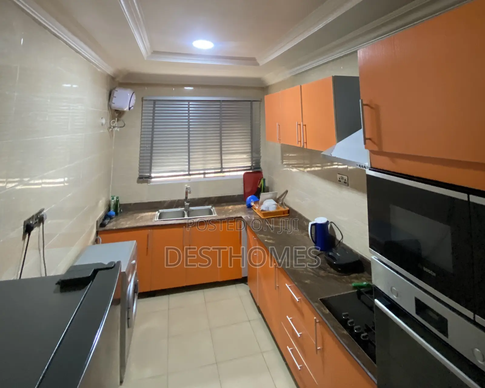Executive One Bedroom