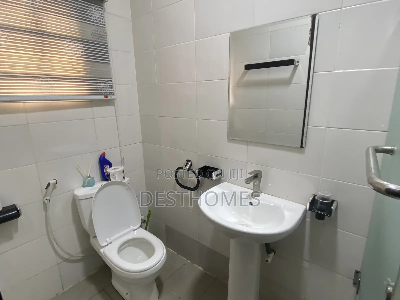 Executive One Bedroom