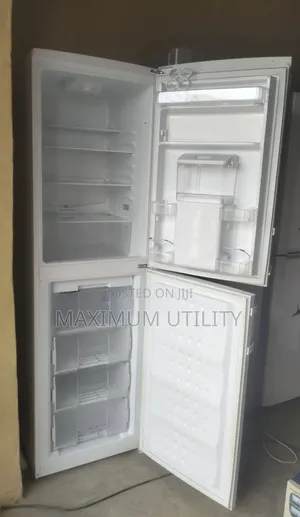 Beko With Dispenser 298 LTRS Factory Fitted Uk Used Fridge