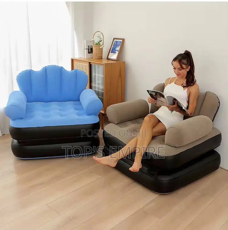 Inflatable Sofa Chair N Seat