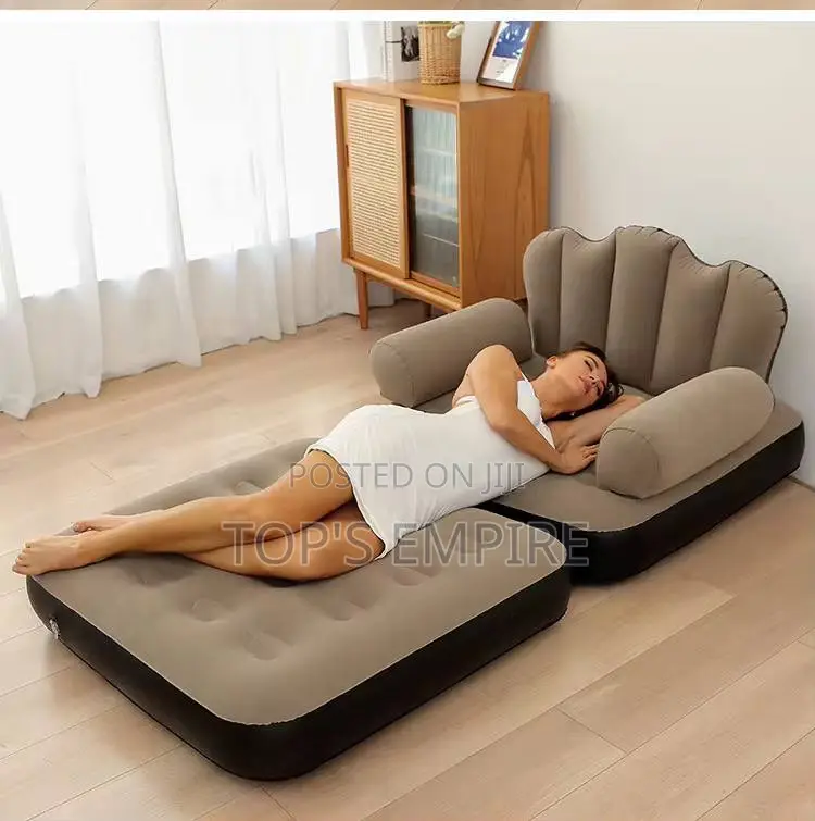 Inflatable Sofa Chair N Seat