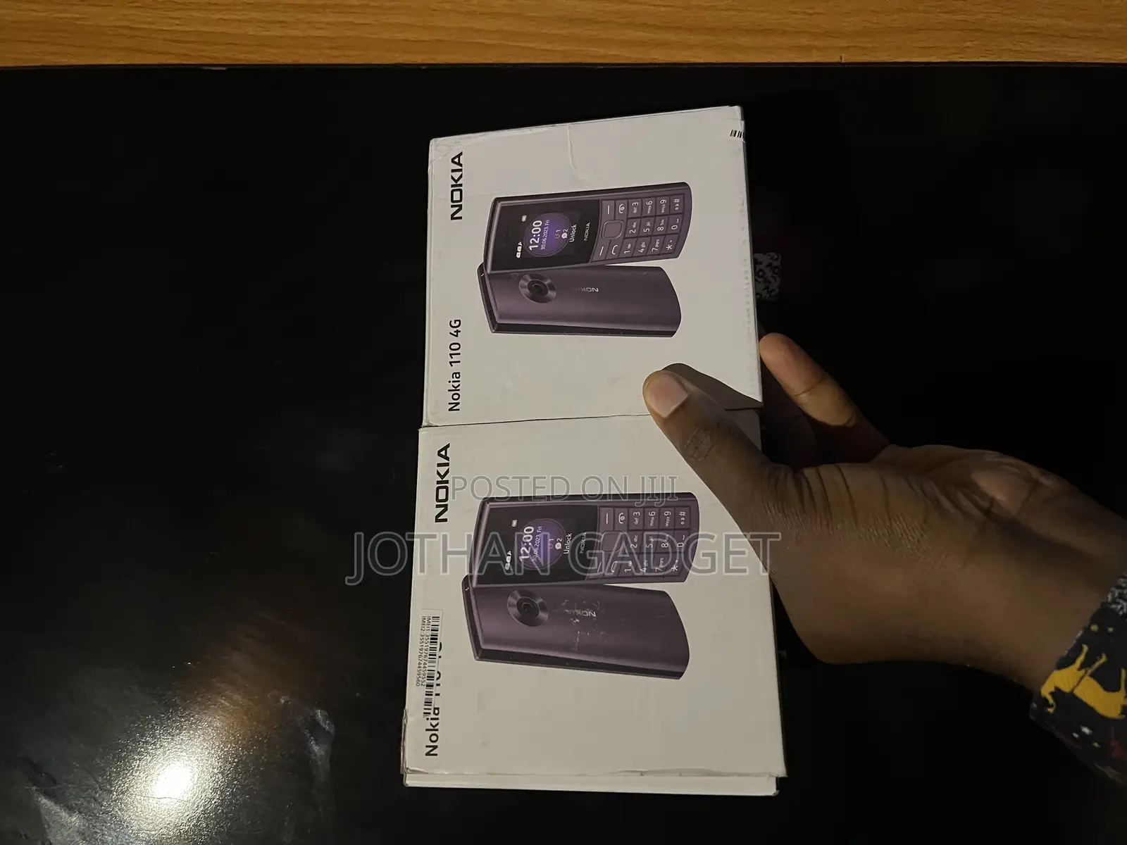 New Nokia T10 4 GB