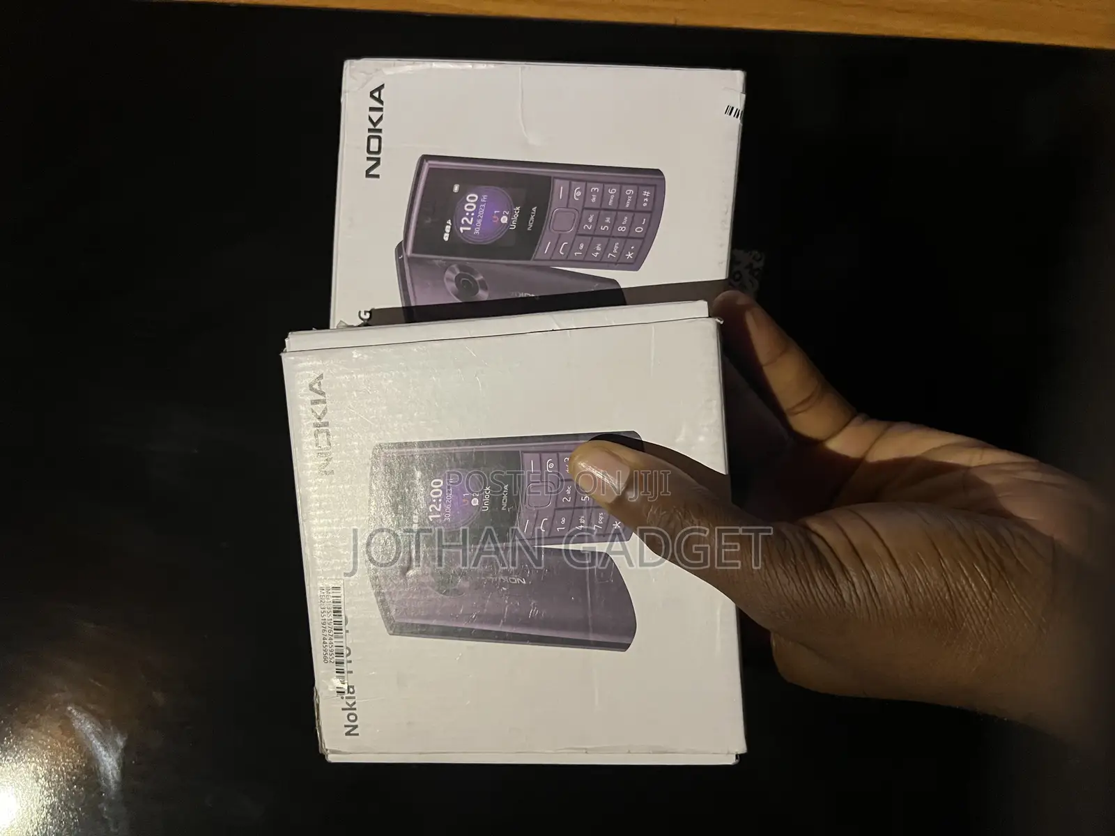 New Nokia T10 4 GB