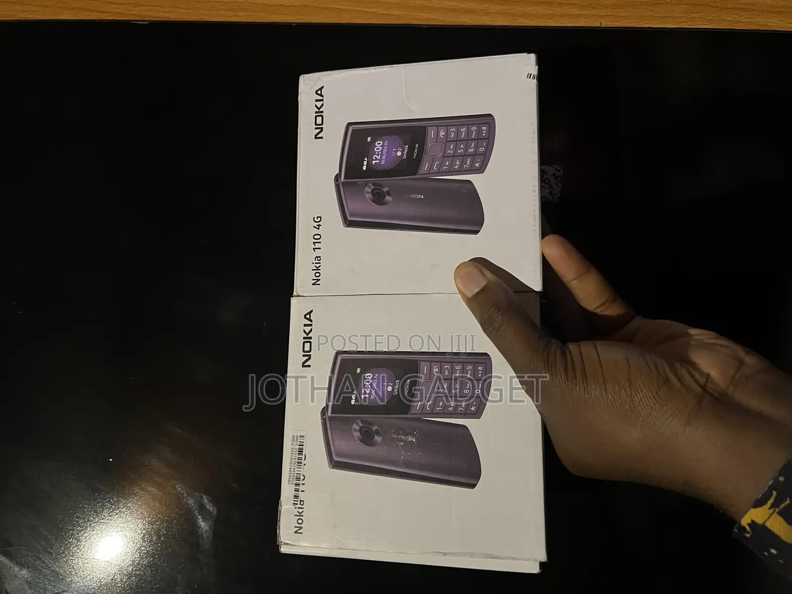 New Nokia T10 4 GB