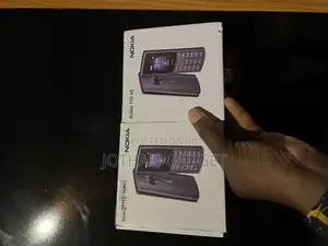 New Nokia T10 4 GB