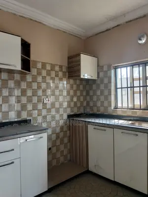 Photo - Furnished 3bdrm Duplex in Ebute for rent