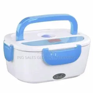 Electronic Lunch Box - 40w
