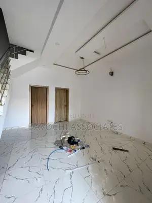 Photo - 3bdrm Duplex in Ikota for rent