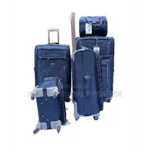 5set Sky Express Travelling Luggage