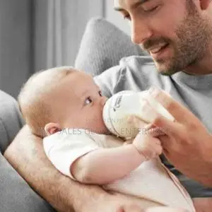 Complete Electric Breast Pump and Starter Set