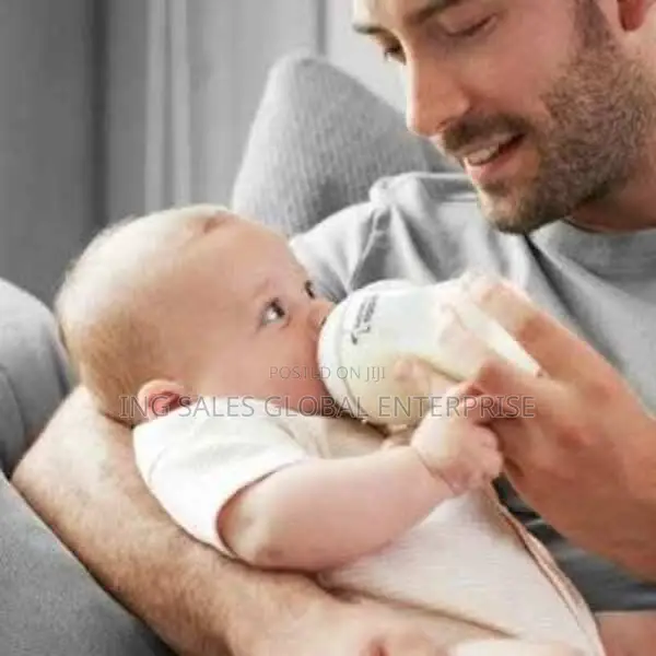 Complete Electric Breast Pump and Starter Set