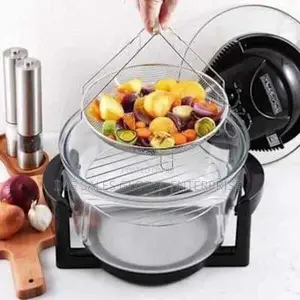 Halogen Oven