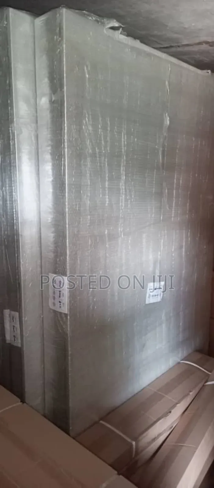 600x600x2mtr High Quality Electric Panel Box