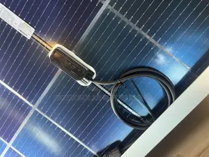 Jinko Solar 615w Monobiafecial