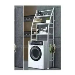Washing Machine Rack
