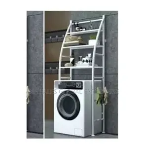Washing Machine Rack