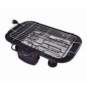 Electric Grill