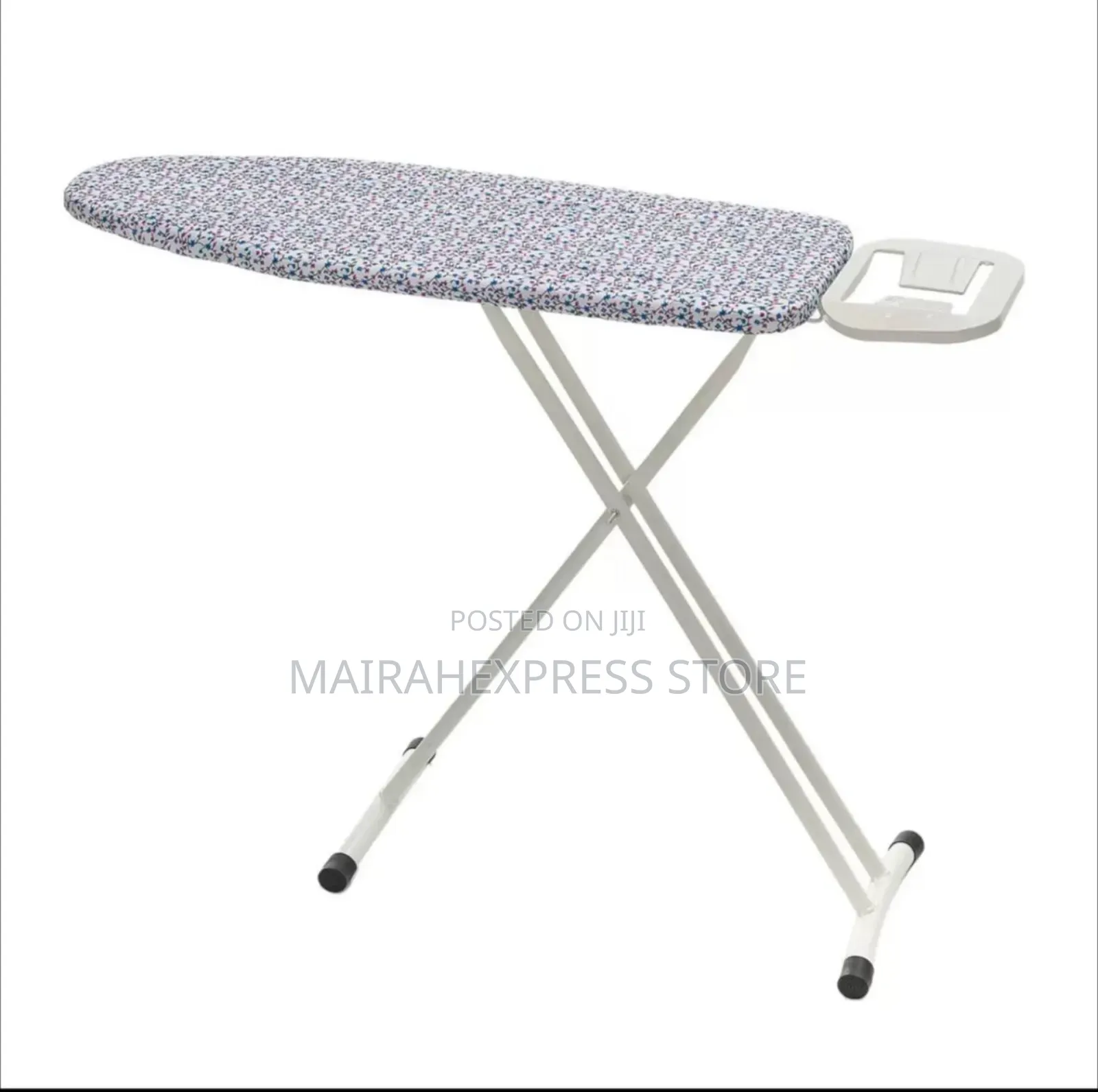 Foldable Heavy Duty Compact Iron Board