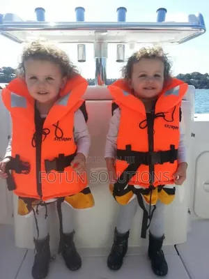 Children Life Jacket