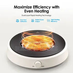 Oraimo Instacooker 2100w Induction Cooker