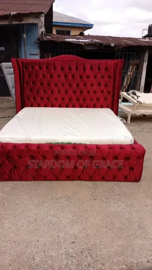 Photo - Royal 6/6 Bedframe