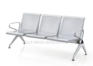 Airport Chair Thick Pan