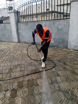 Excellent Amazing Cleaning Service
