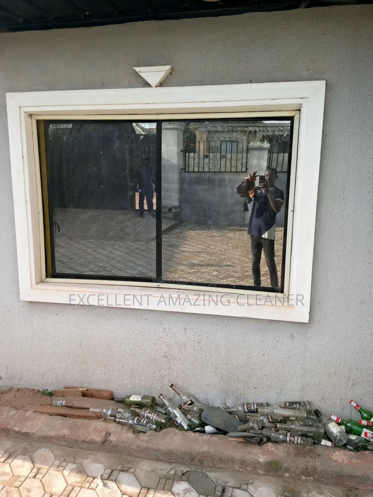 Excellent Amazing Cleaning Service