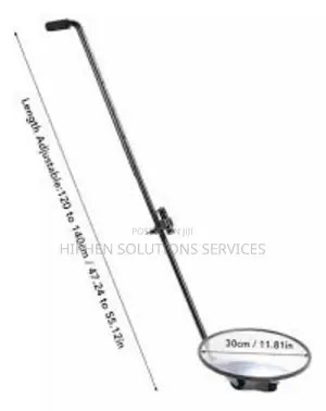 Handle Inspection Mirror