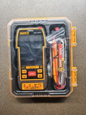 Ingco Digital Multimeter
